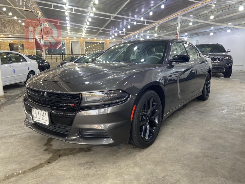 Dodge Charger